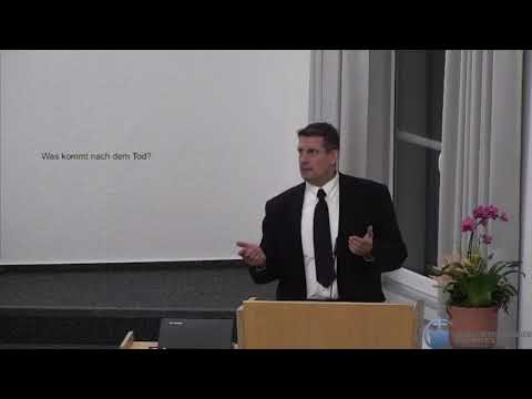 Was kommt nach dem Tod?? | Olaf Latzel