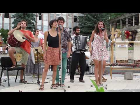 collectif medz bazar | leylum