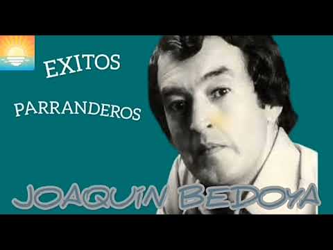 Joaquín Bedoya Tócame El Aguacate