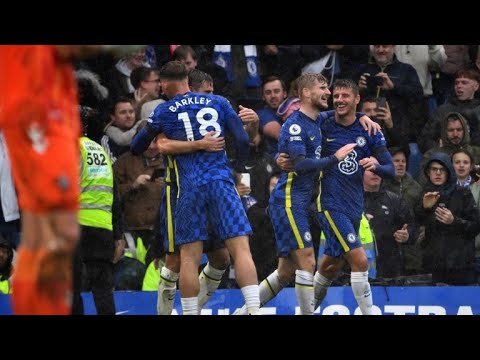 3:1 gegen Southampton: Werner schießt Chelsea an die Spitze | SID