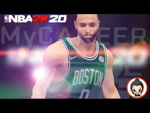 NBA 2K20 MOBILE /MY CAREER EP3 GAMEPLAY