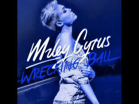 miley cyrus vs ahzee - wrecking born