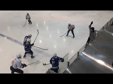 LBJČH U15 HS Rīga 2005 - Pārdaugava 04 0-2 (HS Rīga) 12.04.2019 #1