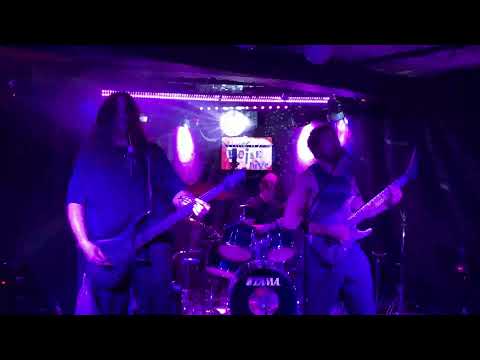 Live at the Hive with MOLLYWOG & THE GROGGS, SUNSHINE GENOCIDE, SO DOWN!, ARCHES OVER ATHENS