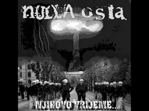 Nulla Osta - Njihovo Vrijeme (CD 2002)