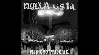 Nulla Osta - Njihovo Vrijeme (CD 2002)
