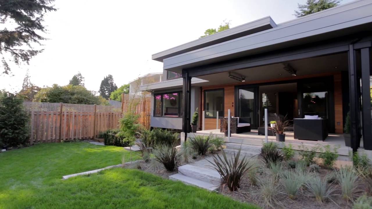 A Procon Projects Custom Home Tour