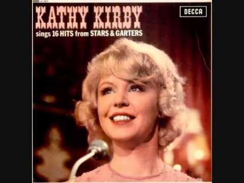 Kathy Kirby - If You Were the Only Boy in the World (and I Were the Only Girl) (1963)