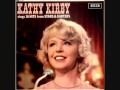 Kathy Kirby - If You Were the Only Boy in the World ...