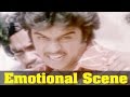 Kalyana Kacheri Movie Arjun Emotional By Her Uncle