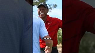 Download lagu LONG DRIVE vs. TIGER WOODS. The greatest moment in Fore Play history. mp3 Download lagu LONG DRIVE vs. TIGER WOODS. The greatest moment in Fore Play history. mp3