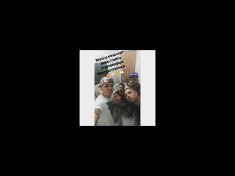 MC Dread Feat Danilo Cometa e Japa BumBum Na Nuca