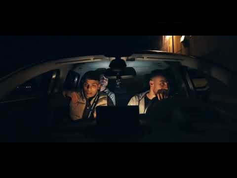 James Gabarres & Itsmerone - HUSTLER