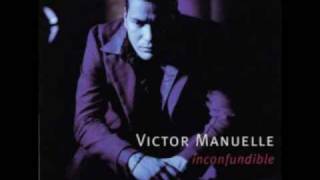 Victor Manuelle Si la ves