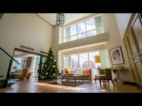 For Sale | 3BR Penthouse in Regency at Salcedo