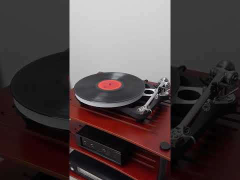 Rega Electronics video
