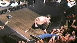 Rollins Band (New York 1992) [06]. Turned Out