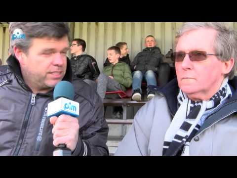 Waterlandse derby Marken - Monnickendam