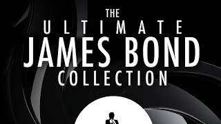 Download lagu THE ULTIMATE JAMES BOND COLLECTION By Various Artists | United Artist/MGM mp3 Download lagu THE ULTIMATE JAMES BOND COLLECTION By Various Artists | United Artist/MGM mp3