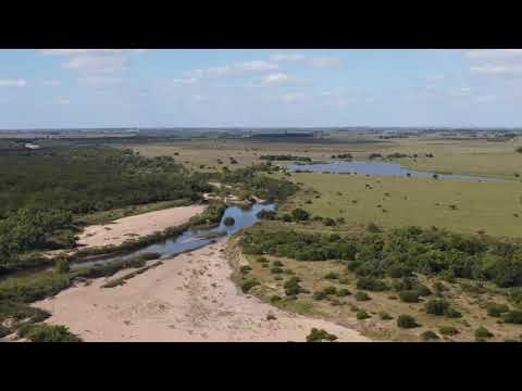 Simón Bolívar canelones Uruguay