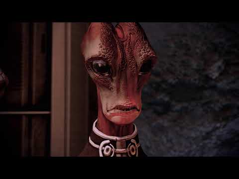 Mass Effect 2: LE pt.17