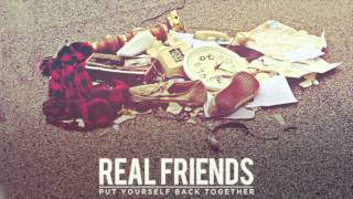 Real Friends - Old And All Alone