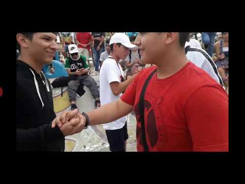 [AudioReacción] TESLA vs STONED TROOPERS - 8vos - 2 vs 2