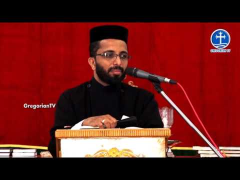 Friday Retreat - Fr. John T. Varghese Kulakkada