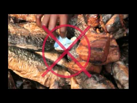 Akoo Nana - Keep The Money Clean ft. Castro (Official Video)