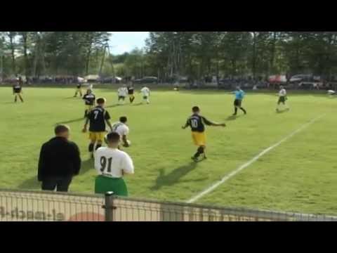 Orzeł Bieździedza - Orzeł Lubla  cz.4