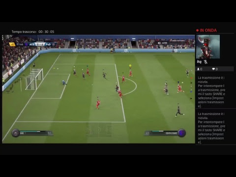 Ac DEATH SOCCER VS PARTIZAN DEGRADO