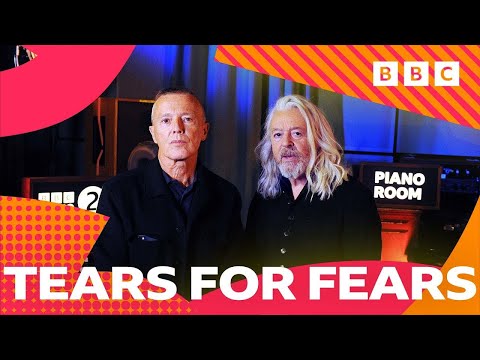 Tears for Fears - Live BBC in Concert