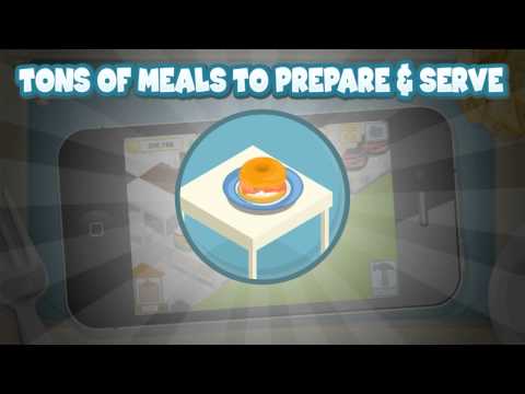 Restaurant Story™ Video