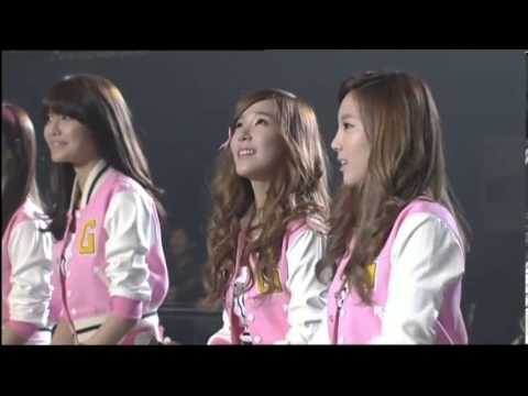 [Vietsub] Playing With Girls' Generation part 1/3