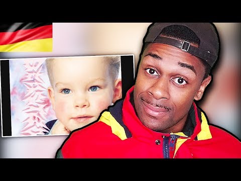 AMERICAN REACTS TO GERMAN RAP | TJ_BEASTBOY -SELFM4DE