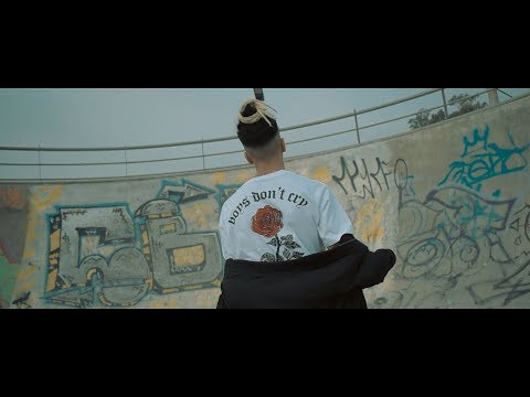 MAGIC Q - CRAZY (VIDEOCLIP)