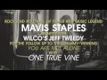 Mavis Staples - One True Vine