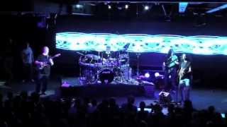 Gavin Harrison & 05Ric Band 