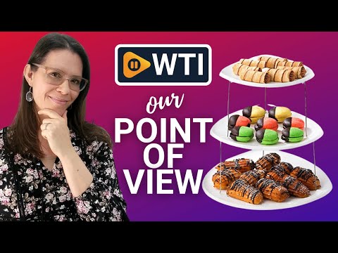 Masirs Collapsible Party Trays - WTI product video review