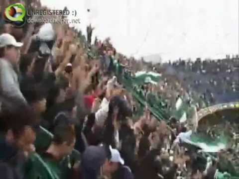 NO HAY NADA IGUAL ¡¡ NUEVA CHICAGO VOS SOS MI LOCURA ¡¡