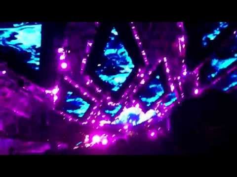 Your love-Morgan Page EDC 2013