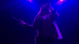 Matt Mays Live - Terminal Romance - 9:30 Club - Washington, D.C. -  5/27/18