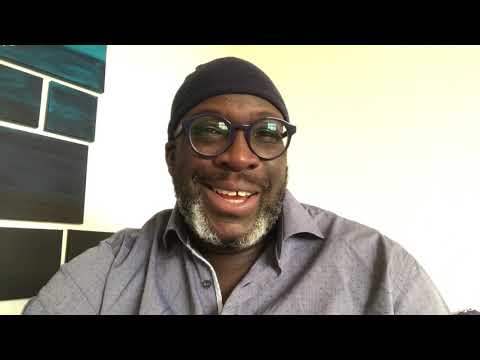 VOCAL IMPROVISATION with JNR ROBINSON.