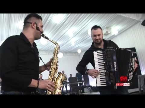 Revelionul Muzicantilor, Arad 2015 Gabi Iorga si Cosmin Dema part 2