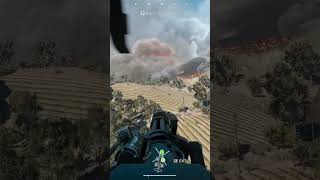 Hubris Got This Team Wiped #battlefield6 #battlefield #battlefieldredsec