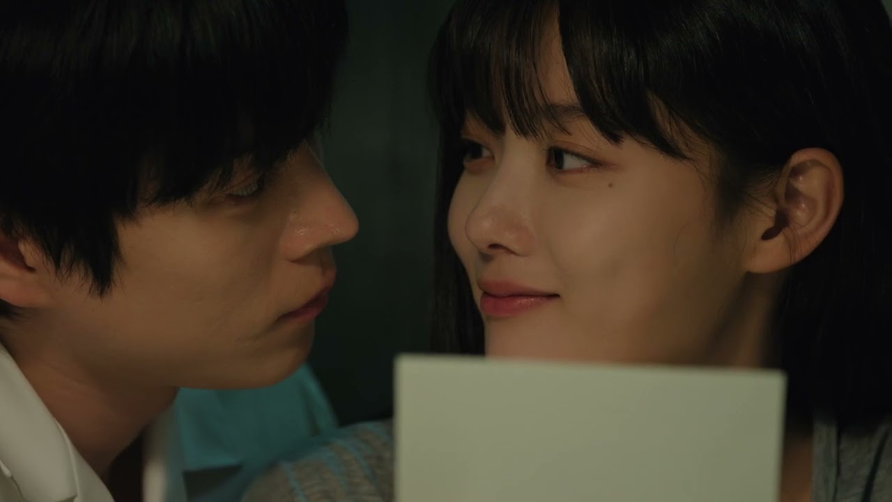 Dear X | Official Teaser | November 6 on #HBOMaxAsia