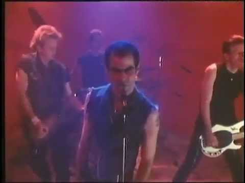 The Flesh Eaters - The Wedding Dice - OFFICIAL VIDEO