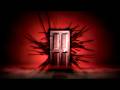 Dont Open The Door