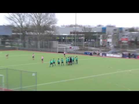The Haka - Heren 3