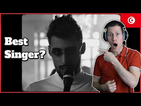Tunisian Rap Reaction | A.L.A - MOVE (en collaboration avec ALLCHESTRA)